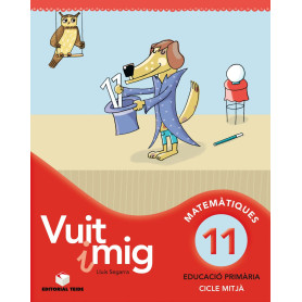 VUIT I MIG 11.(QUAD.CALCUL)  JEYJO