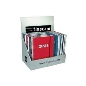 COMPRAR AG.F.CAT. ESPIRAL MY S/V+D/P EXP.12