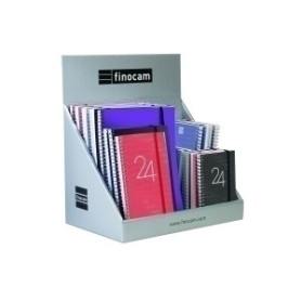 COMPRAR AG.F.CAT. ESPIRAL S/V EXP.25