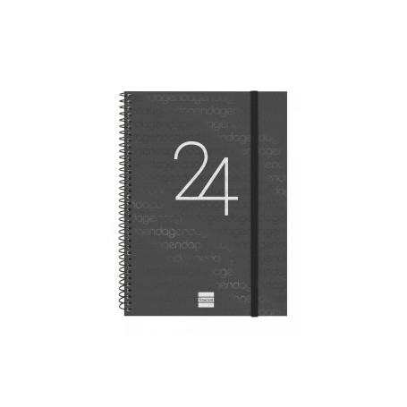 COMPRAR AG.F.CAT. ESPIRAL YEAR E10 S/V NEGRE