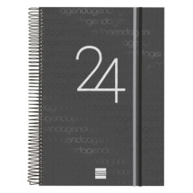 COMPRAR AG.F.CAT. ESPIRAL YEAR E40 D/P NEGRE