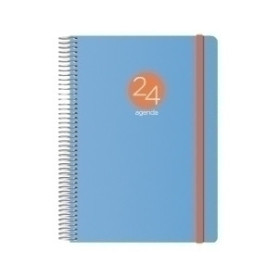 COMPRAR AG.DOHE MEMPHIS t.PP 15x21 D/P AZUL