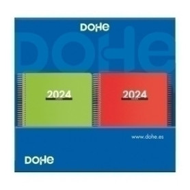 COMPRAR AG.DOHE METROPOLI t.PP 15x21 D/P EXP.10