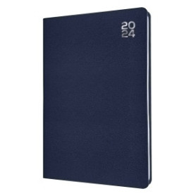 COMPRAR AG.EURO.SIL t.DURA A5 D/P AZUL