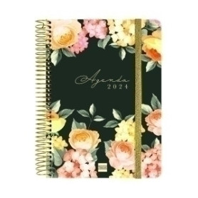 COMPRAR AG.F. CLOE E10 D/P NEGRO