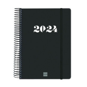 COMPRAR AG.F. ESPIRAL MY E10 D/P NEGRO