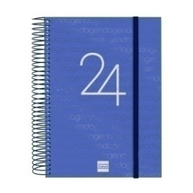 COMPRAR AG.F. ESPIRAL YEAR E10 D/P AZUL