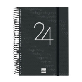 COMPRAR AG.F. ESPIRAL YEAR E10 D/P NEGRO