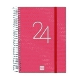 COMPRAR AG.F. ESPIRAL YEAR E10 D/P ROJO