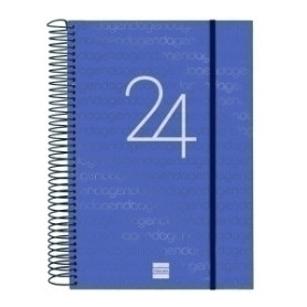 COMPRAR AG.F. ESPIRAL YEAR E11 D/P AZUL