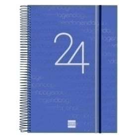 COMPRAR AG.F. ESPIRAL YEAR E40 D/P AZUL