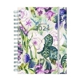 COMPRAR AG.F. ESPIRAL YOU E10 D/P POPPY