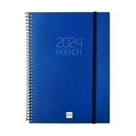 COMPRAR AG.F.INT. ESPIRAL OPAQUE E10 S/V BLUE