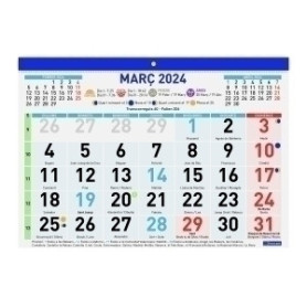 COMPRAR CAL.FIN.CAT. FALDILLA MES F93 300x210