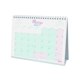 COMPRAR CAL.FIN. SOBR. TRIANG. MES CHIC S TURQUE