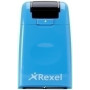 COMPRAR SELLO REXEL ID GUARD ROLLER AZUL