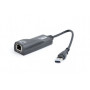 NIC-U3-02 ADAPTADOR GEMBIRD USB 3.0 A ETHERNET