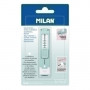 BYM10141IBGGR AFILABORRA MILAN STICK EDI.+ TURQ