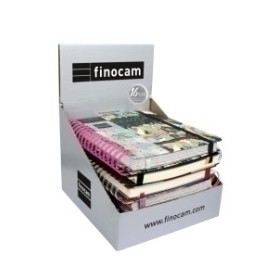 COMPRAR AG.F. 16M VITAE+TEMPUS SURTIDO EXP.6