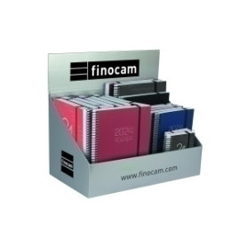 COMPRAR AG.F.CAT. ESPIRAL D/P EXP.18