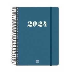 COMPRAR AG.F.CAT. ESPIRAL MY E10 D/P BLAU