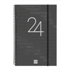 COMPRAR AG.F.CAT. ESPIRAL YEAR E11 S/V NEGRE