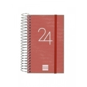 COMPRAR AG.F.CAT. ESPIRAL YEAR E3 D/P VERMELL