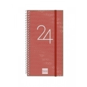 COMPRAR AG.F.CAT. ESPIRAL YEAR E9 S/V VERMELL