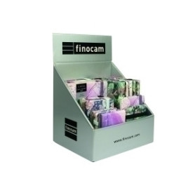 COMPRAR AG.F.CAT. MINIMAL DESIGN EXP.16