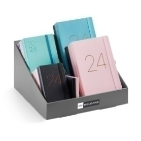 COMPRAR AG.MR.CAT. BASIC CHESTER ASSORT. EXP.24