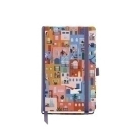 COMPRAR AG.MR.CAT. GRAFICA PASSPORT D/P VILLAGE