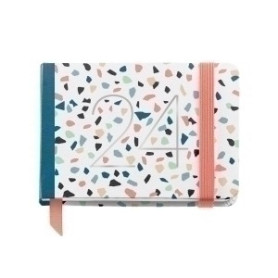 COMPRAR AG.MR.CAT. GRAFICA POCKET S/V TERRAZO