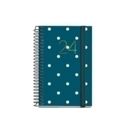 COMPRAR AG.MR.CAT. GRAFICA CADDY D/P POLKA DOTS