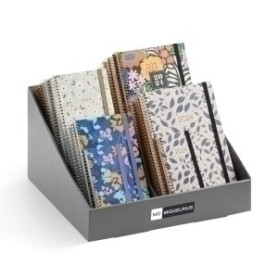 COMPRAR AG.MR.CAT. NATURA ASSORT. EXP.22