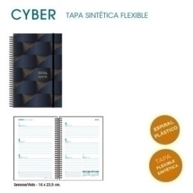 COMPRAR AG.SENF.CAT. CYBER 235x160 S/V 3D