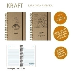 COMPRAR AG.SENF.CAT. KRAFT 210x135 D/P ASSORT.2