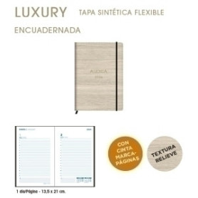 COMPRAR AG.SENF.CAT. LUXURY 210x135 D/P NORDIC