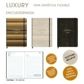 COMPRAR AG.SENF.CAT. LUXURY 235x160 D/P ASSORT.3