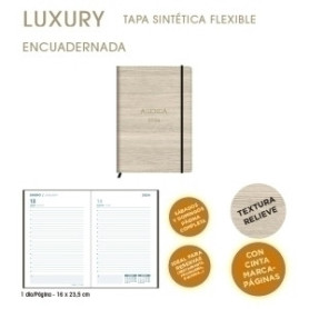 COMPRAR AG.SENF.CAT. LUXURY 235x160 D/P NORDIC