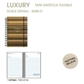 COMPRAR AG.SENF.CAT. LUXURY 210x135 D/P BAMBU