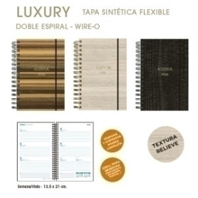 COMPRAR AG.SENF.CAT. LUXURY 210x135 S/V ASSORT.3