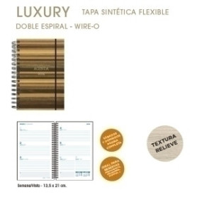 COMPRAR AG.SENF.CAT. LUXURY 210x135 S/V BAMBU