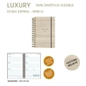 COMPRAR AG.SENF.CAT. LUXURY 210x135 S/V NORDIC