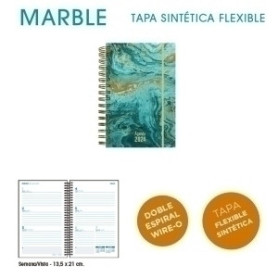 COMPRAR AG.SENF.CAT. MARBLE 210x135 S/V TURQUESA