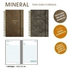 COMPRAR AG.SENF.CAT. MINERAL 210x135 D/P ASSORT.