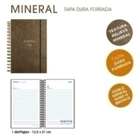 COMPRAR AG.SENF.CAT. MINERAL 210x135 D/P OXIDE