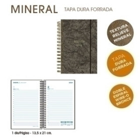 COMPRAR AG.SENF.CAT. MINERAL 210x135 D/P ROCK