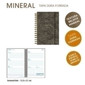 COMPRAR AG.SENF.CAT. MINERAL 210x135 S/V ROCK