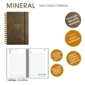 COMPRAR AG.SENF.CAT. MINERAL 235x160 D/P OXIDE