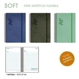 COMPRAR AG.SENF.CAT. SOFT 210x135 D/P ASSORT.3